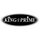 KINGSPRIME