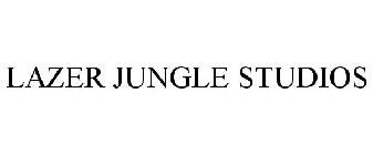 LAZER JUNGLE STUDIOS