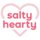 SALTY HEARTY