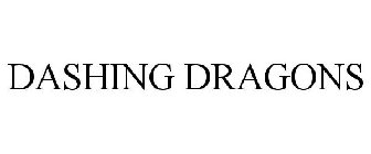 DASHING DRAGONS