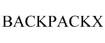 BACKPACKX