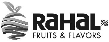 RAHAL FRUITS & FLAVORS