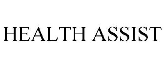 HEALTH ASSIST