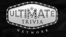 ULTIMATE TRIVIA NETWORK