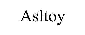 ASLTOY