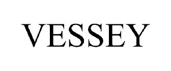 VESSEY