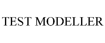 TEST MODELLER
