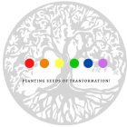PLANTING SEEDS OF TRANSFORMATION!