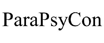 PARAPSYCON