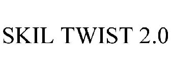 SKIL TWIST 2.0