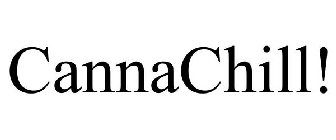 CANNA CHILL!