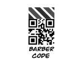 BARBER CODE