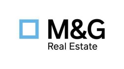 M&G REAL ESTATE