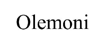 OLEMONI