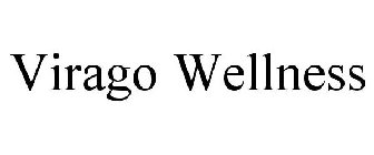VIRAGO WELLNESS