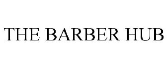 THE BARBER HUB