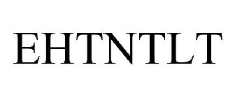 EHTNTLT