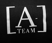 [A]-TEAM