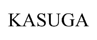 KASUGA
