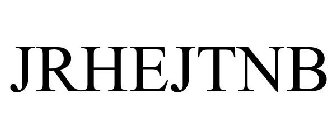 JRHEJTNB