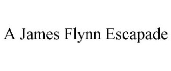 A JAMES FLYNN ESCAPADE