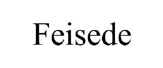 FEISEDE