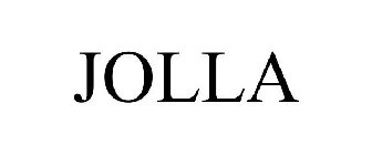 JOLLA