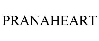 PRANAHEART
