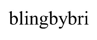 BLINGBYBRI