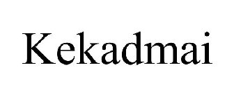 KEKADMAI