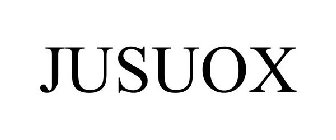 JUSUOX