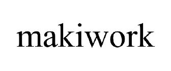 MAKIWORK