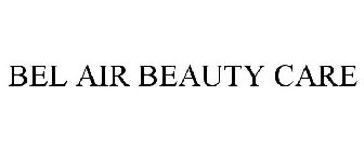 BEL AIR BEAUTY CARE