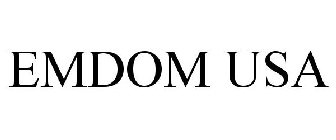 EMDOM USA