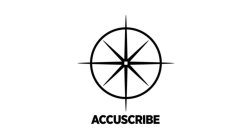 ACCUSCRIBE