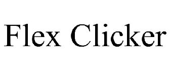 FLEX CLICKER
