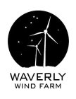 WAVERLY WIND FARM