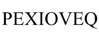 PEXIOVEQ