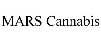 MARS CANNABIS
