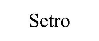 SETRO