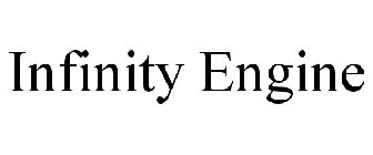 INFINITY ENGINE