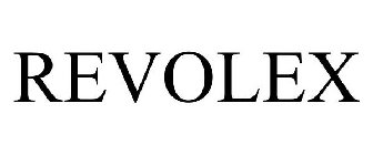 REVOLEX