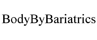 BODYBYBARIATRICS