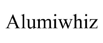 ALUMIWHIZ