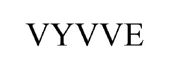 VYVVE