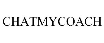 CHATMYCOACH