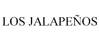 LOS JALAPEÑOS