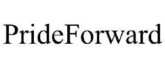 PRIDEFORWARD