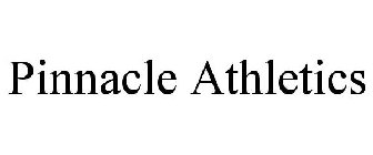 PINNACLE ATHLETICS