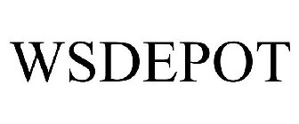 WSDEPOT